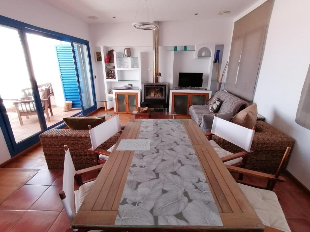 Appartement Penthouse *