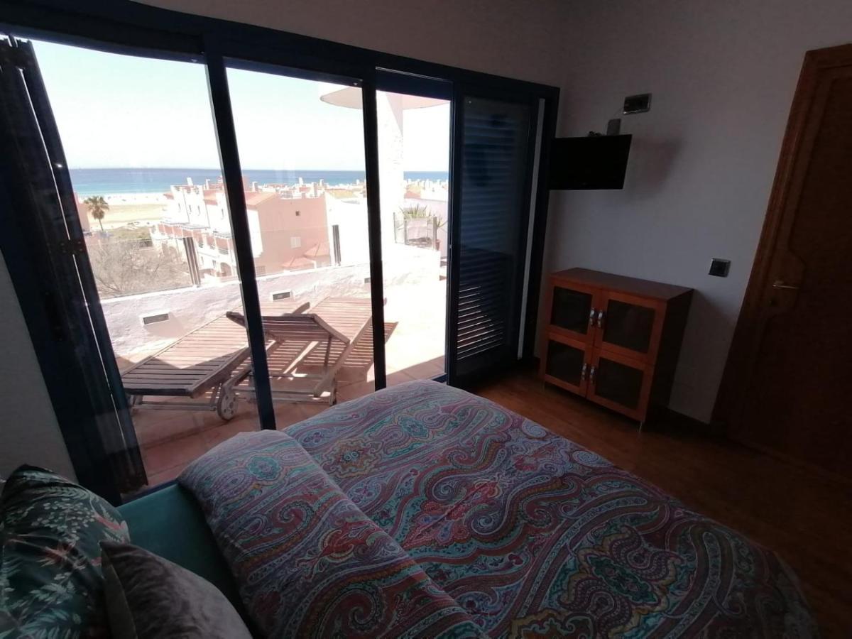 Penthouse Appartement Tarifa