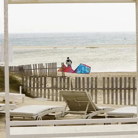 Beach Penthouse Tarifa Exterior photo