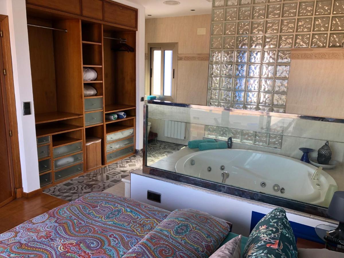 Apartament Penthouse *
