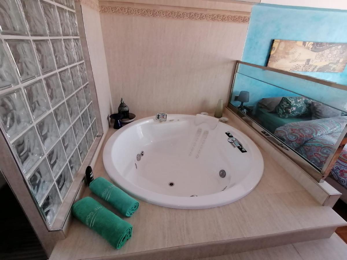 Penthouse Apartament