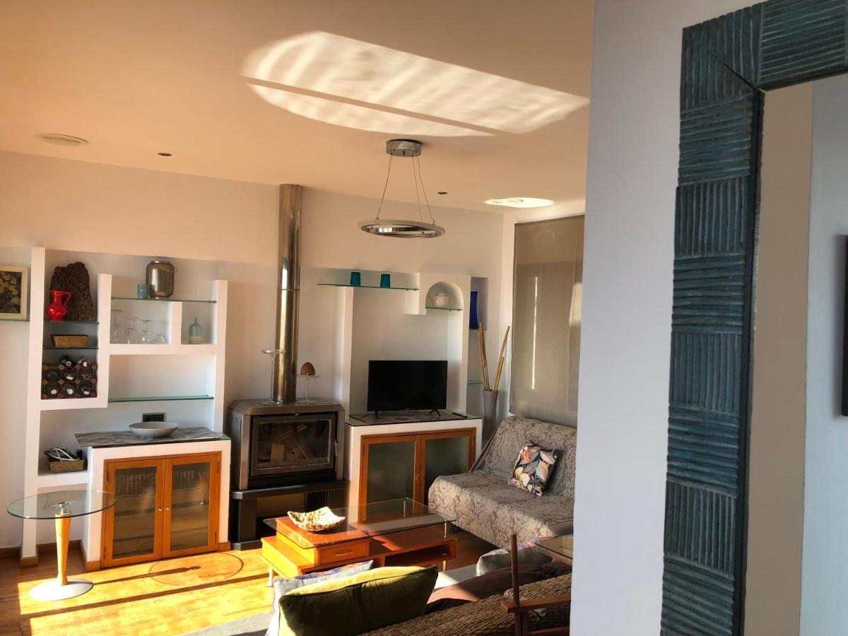 Penthouse Apartament
