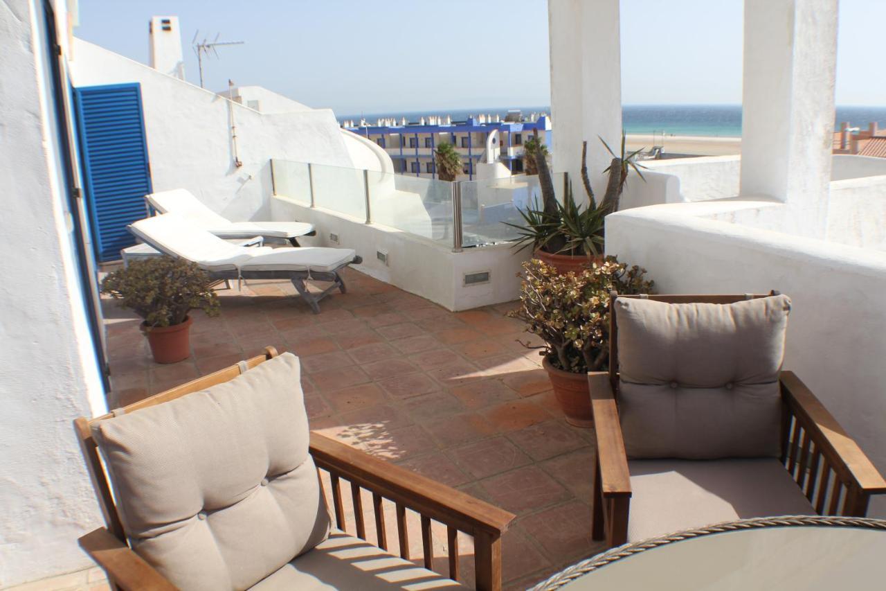 Apartament Penthouse