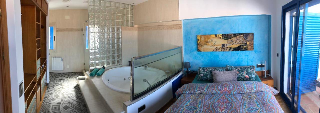 Penthouse Apartament