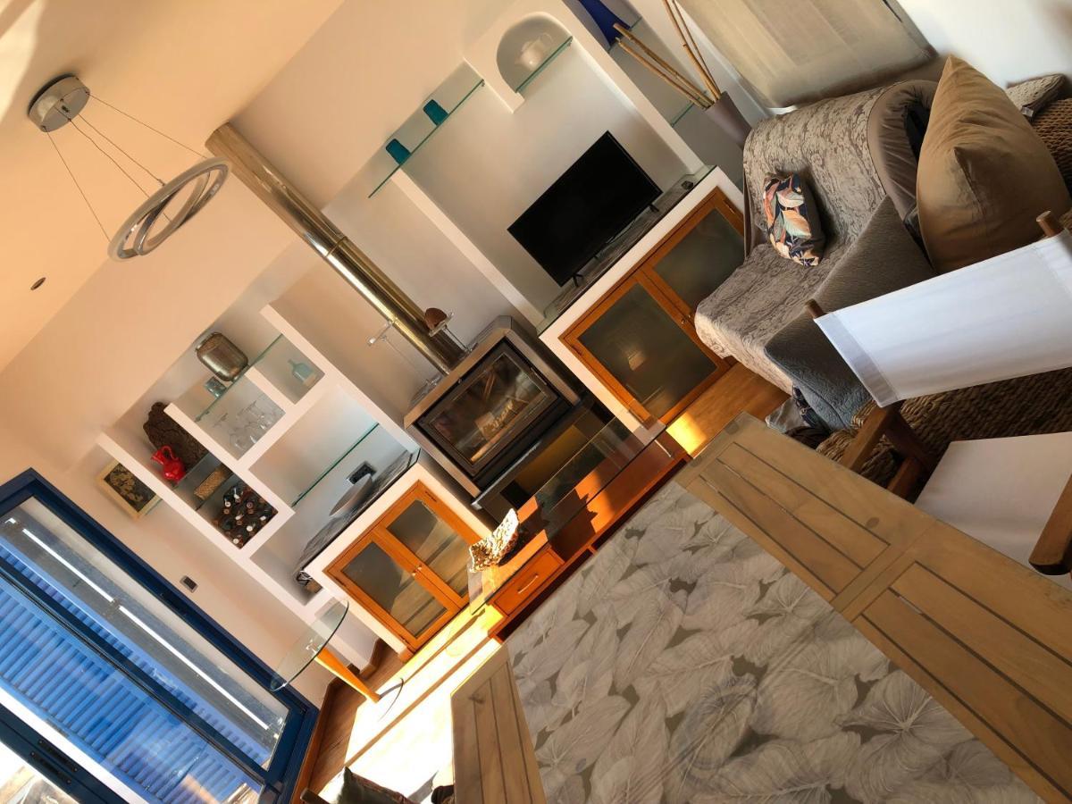 Penthouse * Tarifa