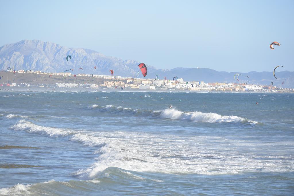 Penthouse Apartment Tarifa